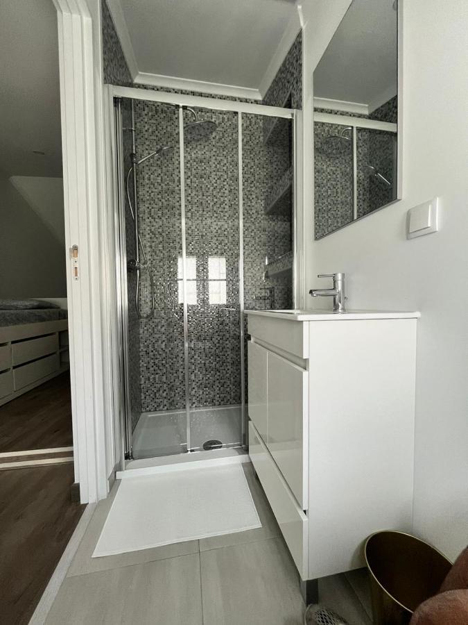 Lisbon Center 3 Modern Apartmemt Apartment Exterior photo
